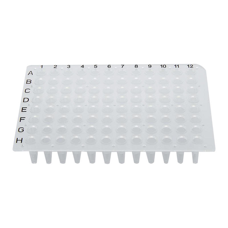 96 ウェル PCR プレートとは何ですか?
